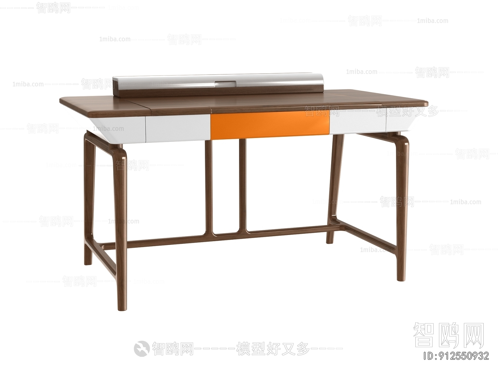 New Chinese Style Desk