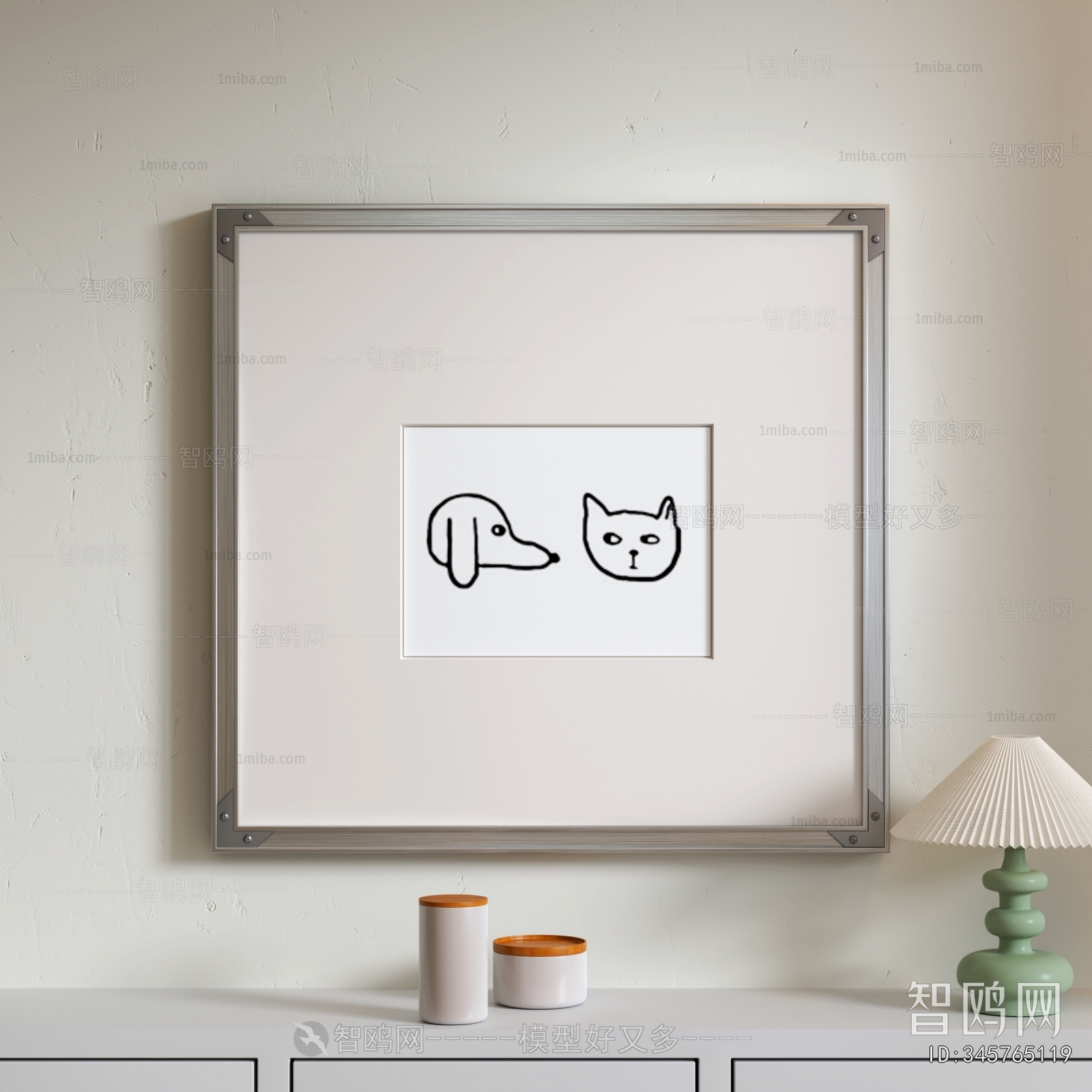 Modern Painting