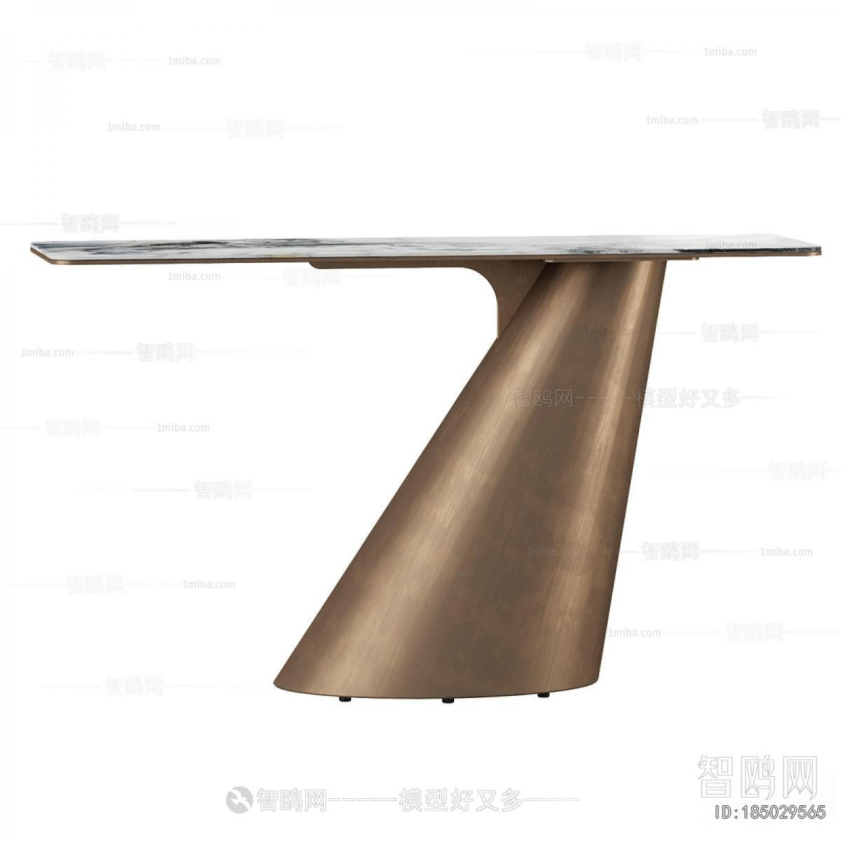 Modern Console