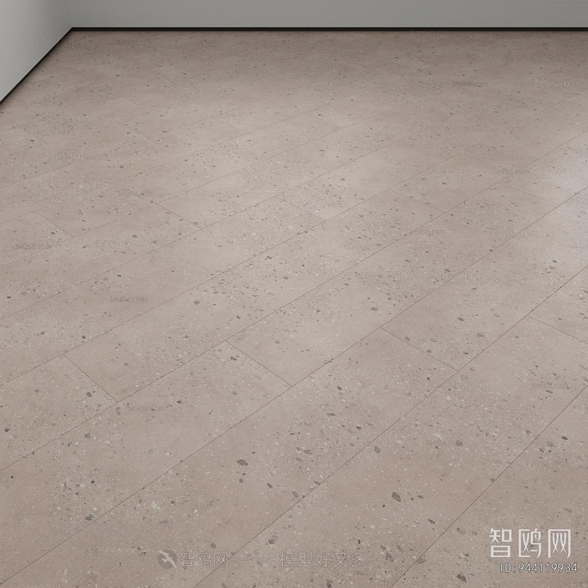 Modern Floor Tile