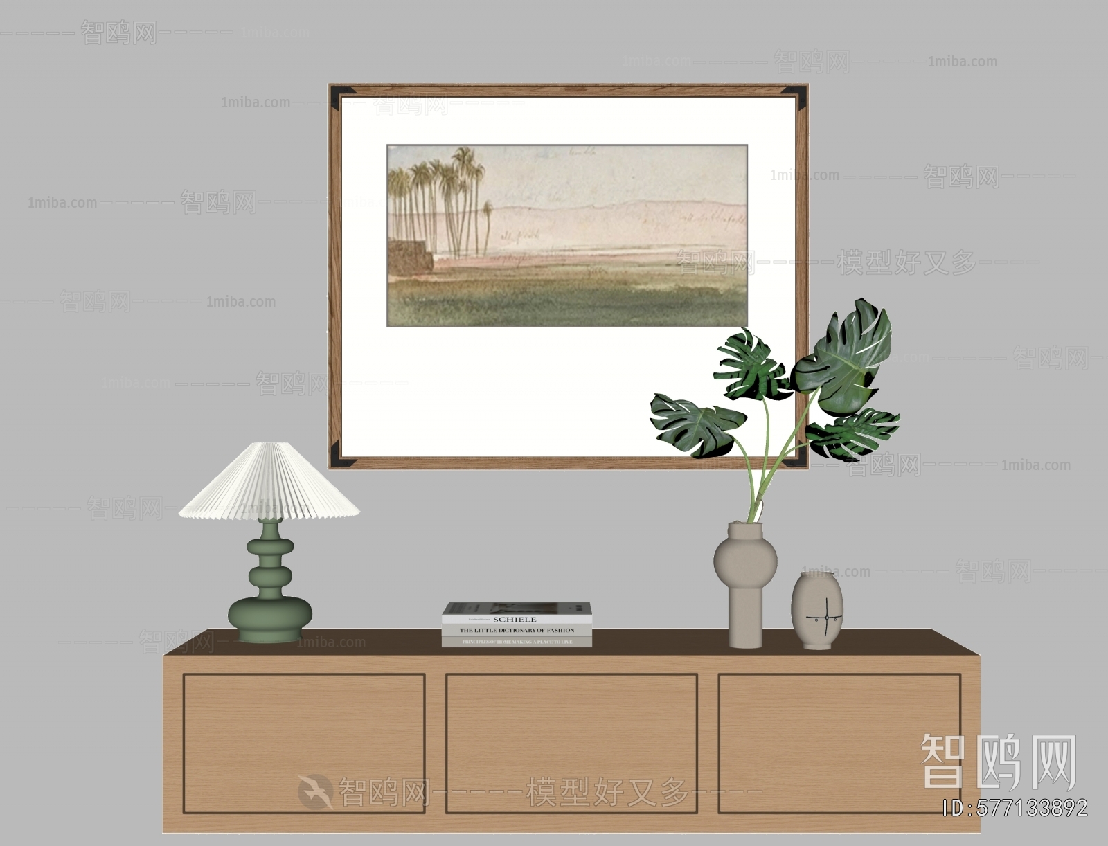 Modern Painting