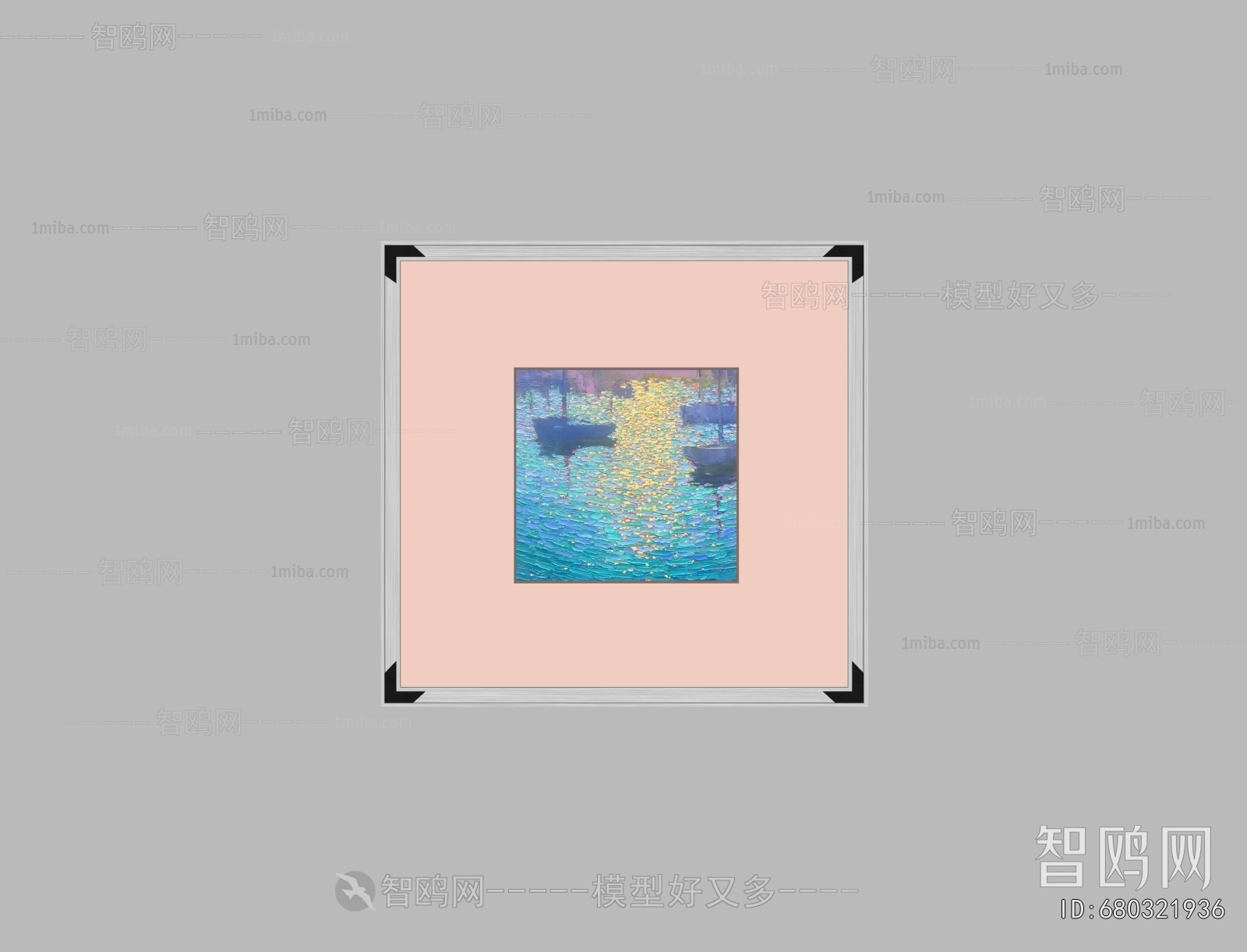 Modern Painting