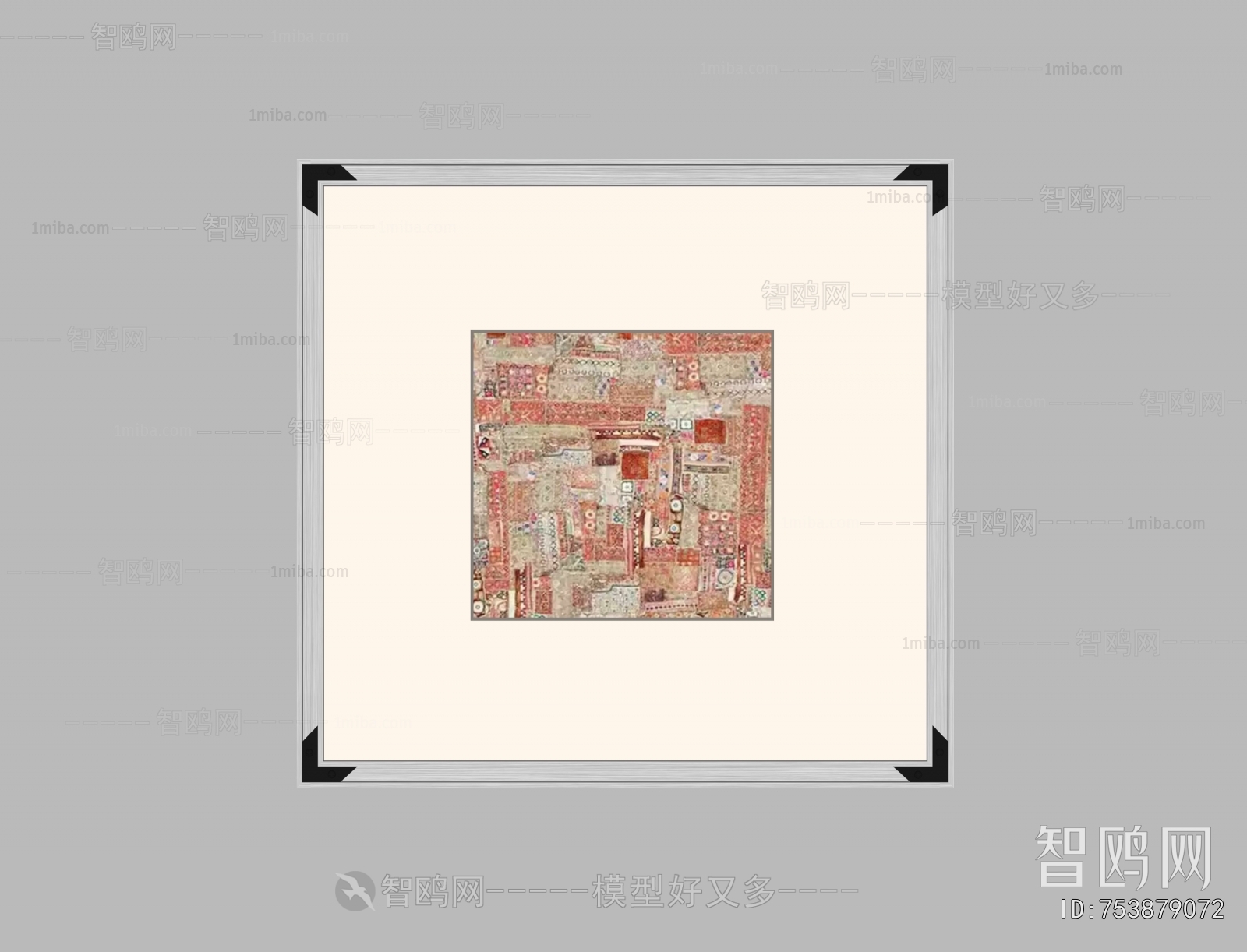 Modern Painting