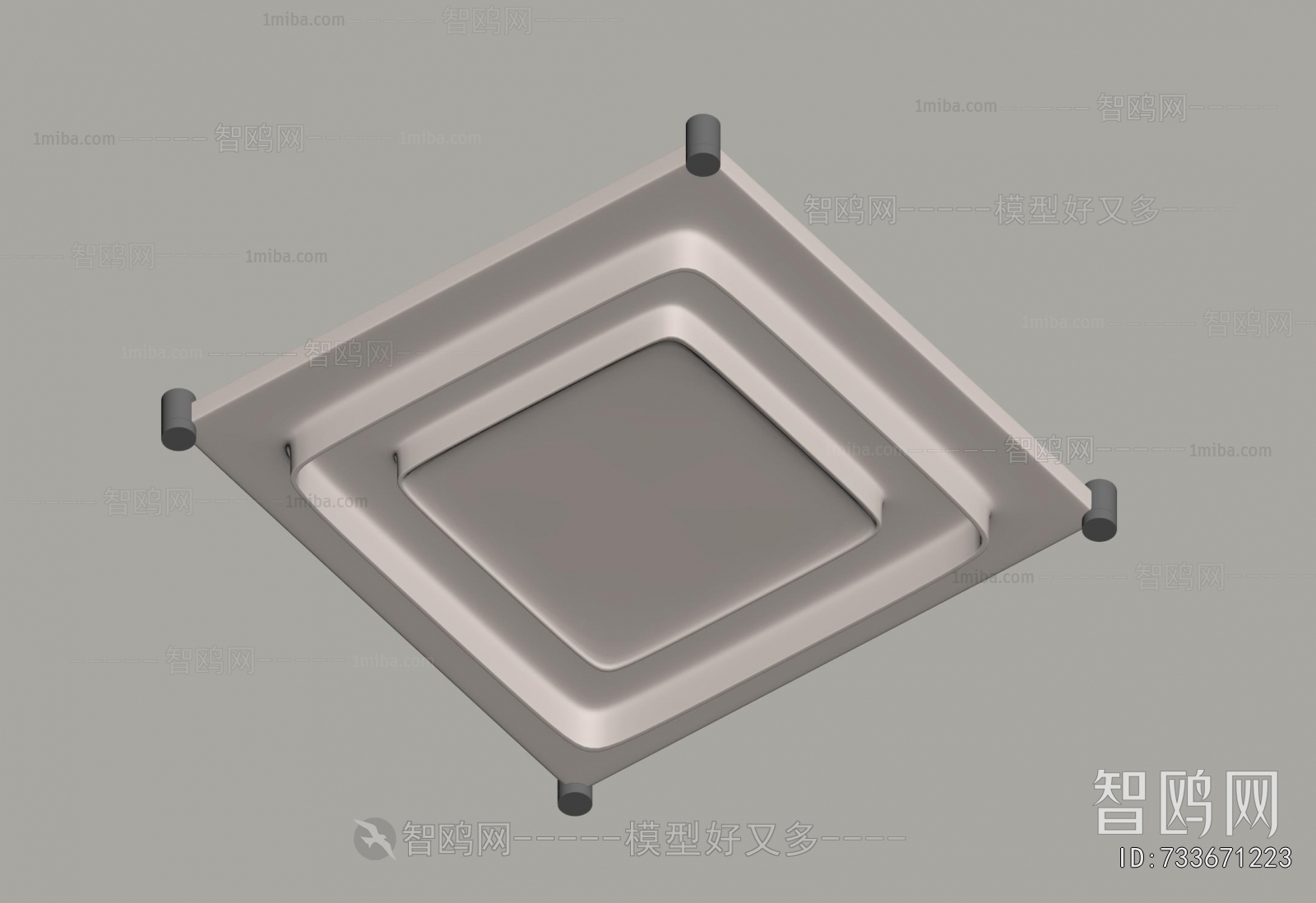 Modern Ceiling Ceiling Lamp