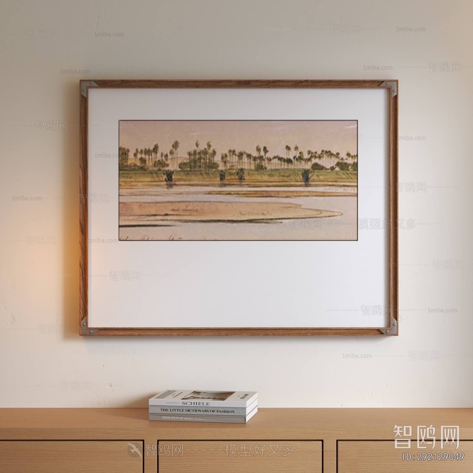 Modern Painting
