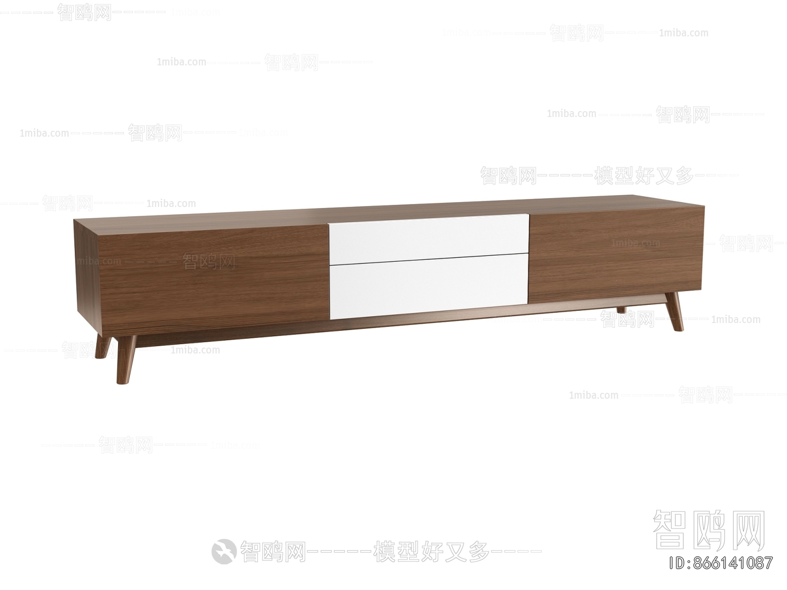 Modern TV Cabinet
