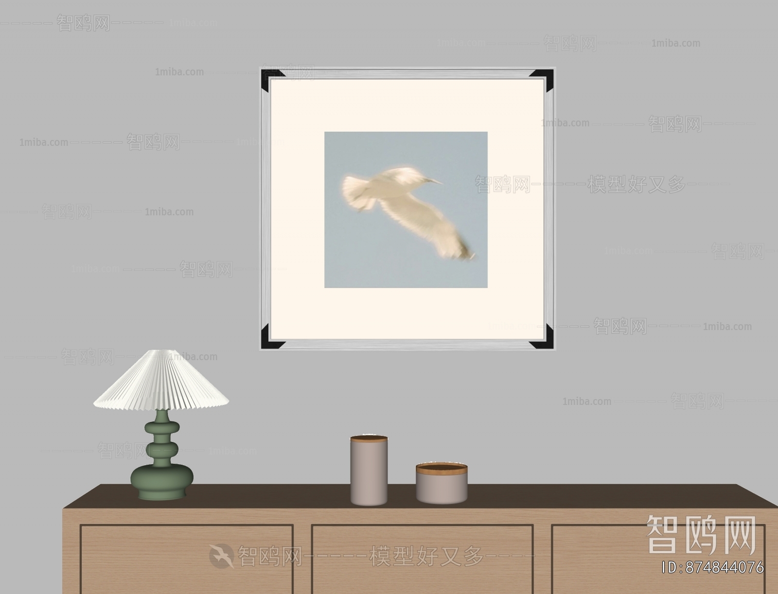 Modern Painting