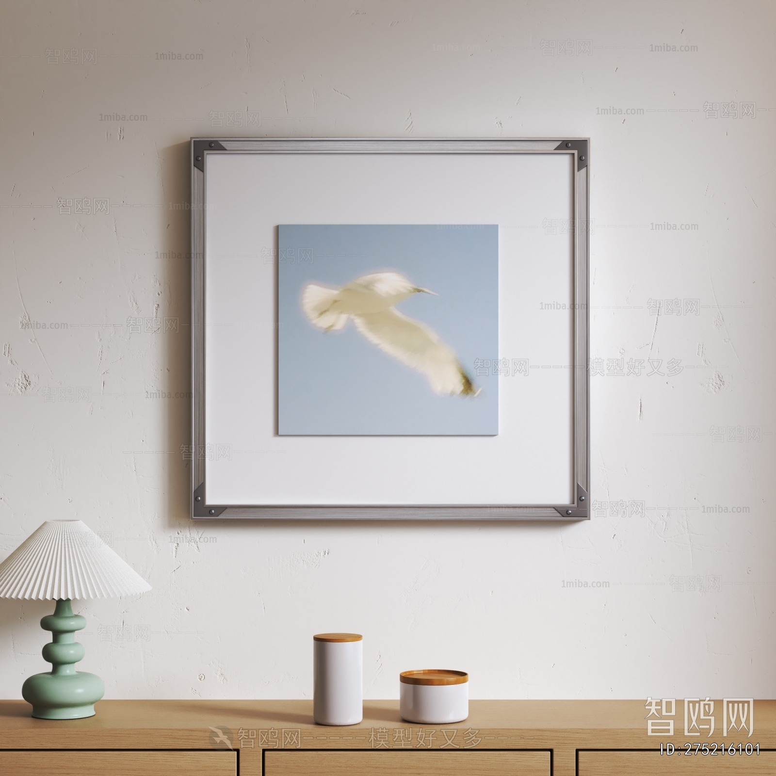 Modern Painting