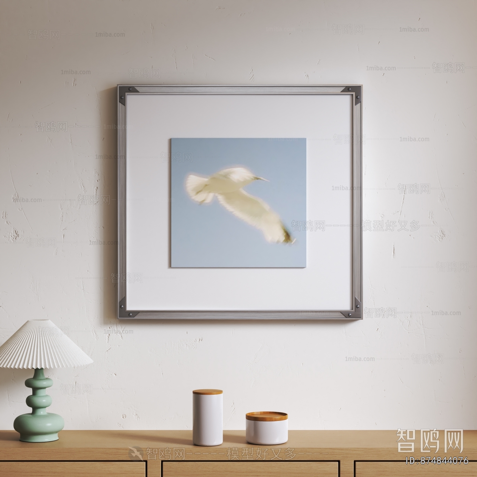 Modern Painting