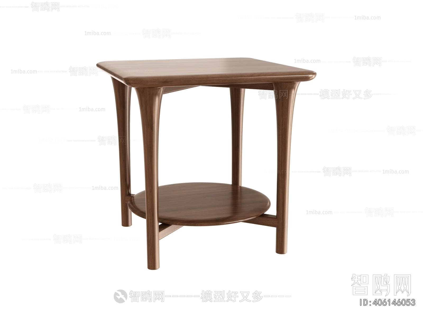 Modern Side Table/corner Table