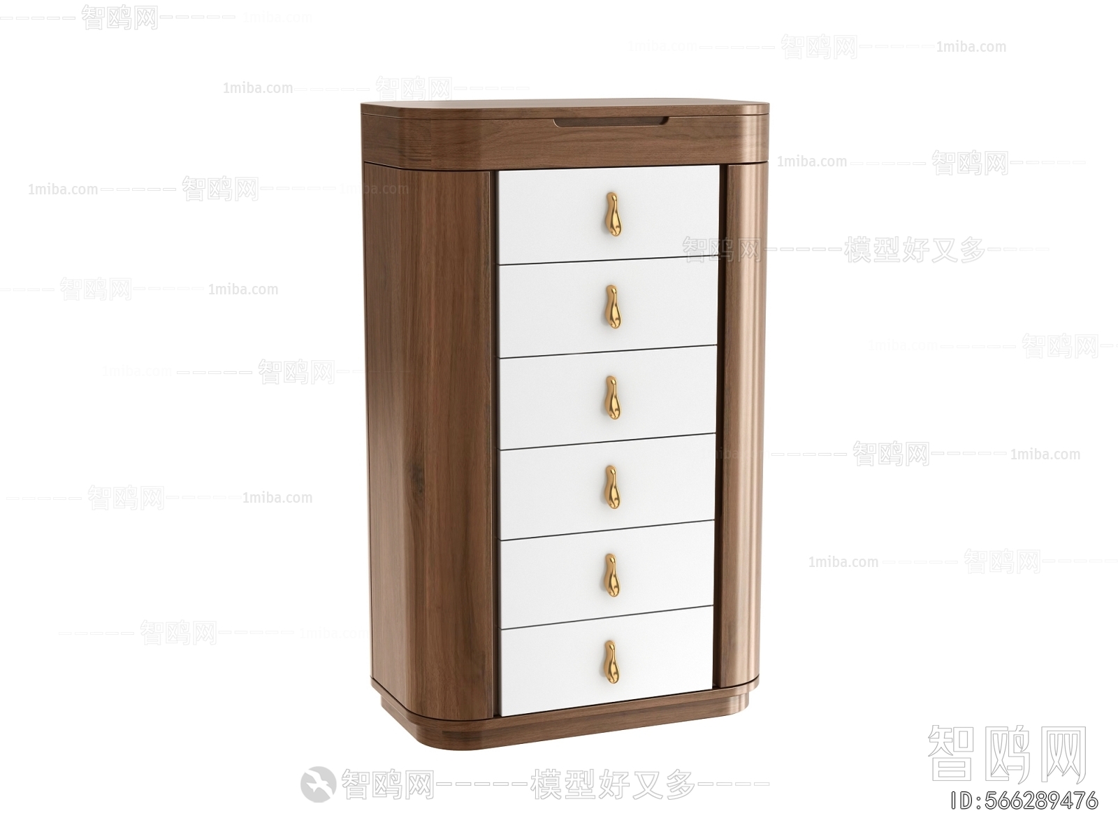 Modern Chest Of Drawers