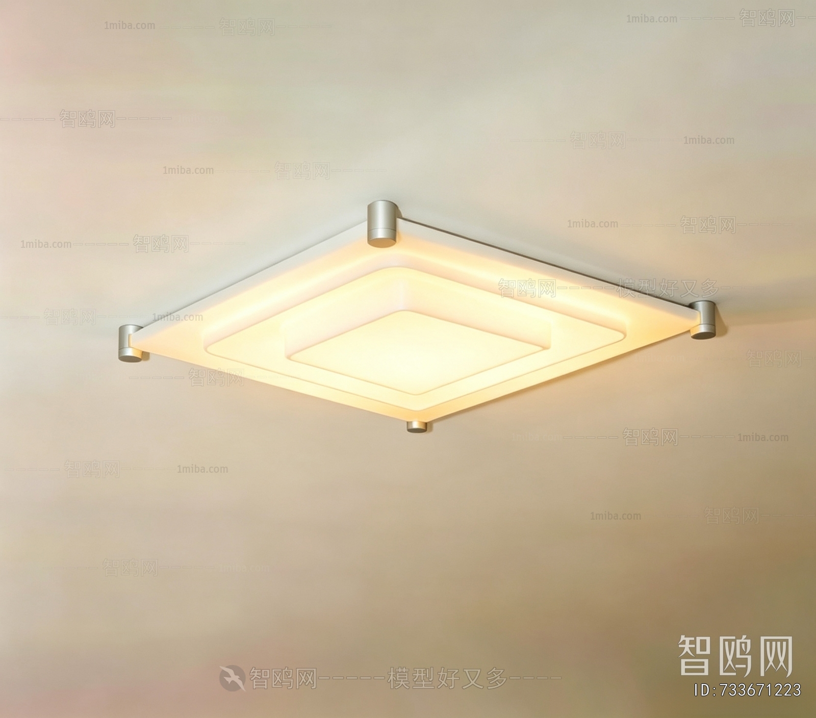 Modern Ceiling Ceiling Lamp
