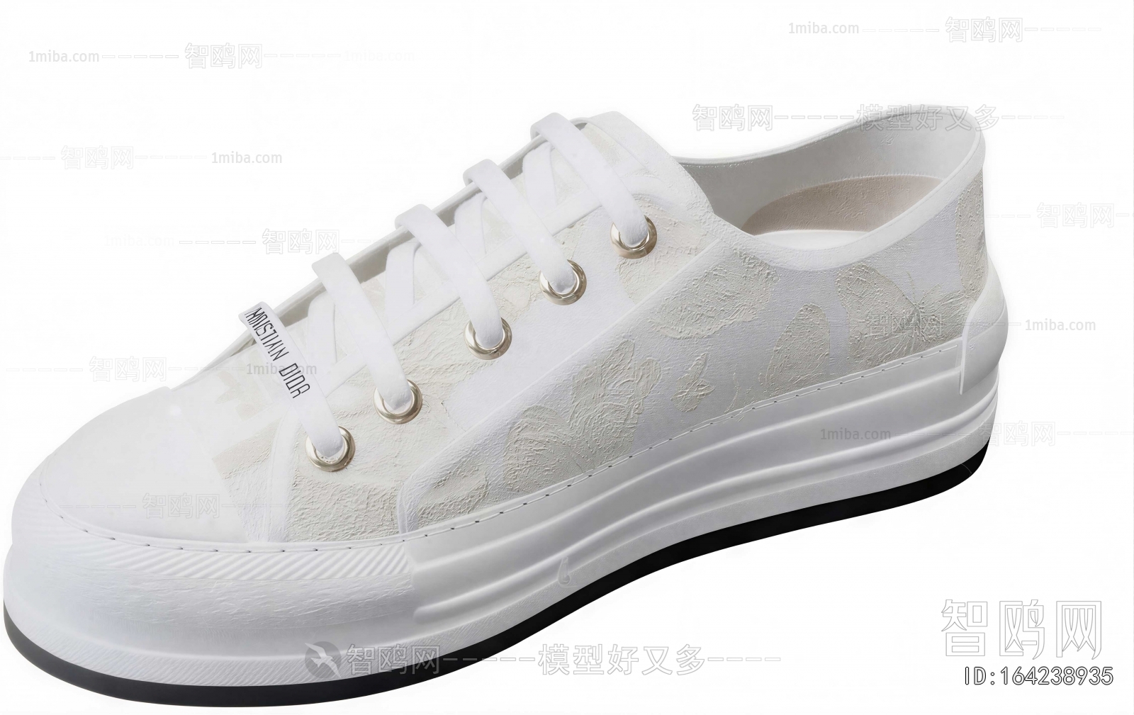 Modern Shoes