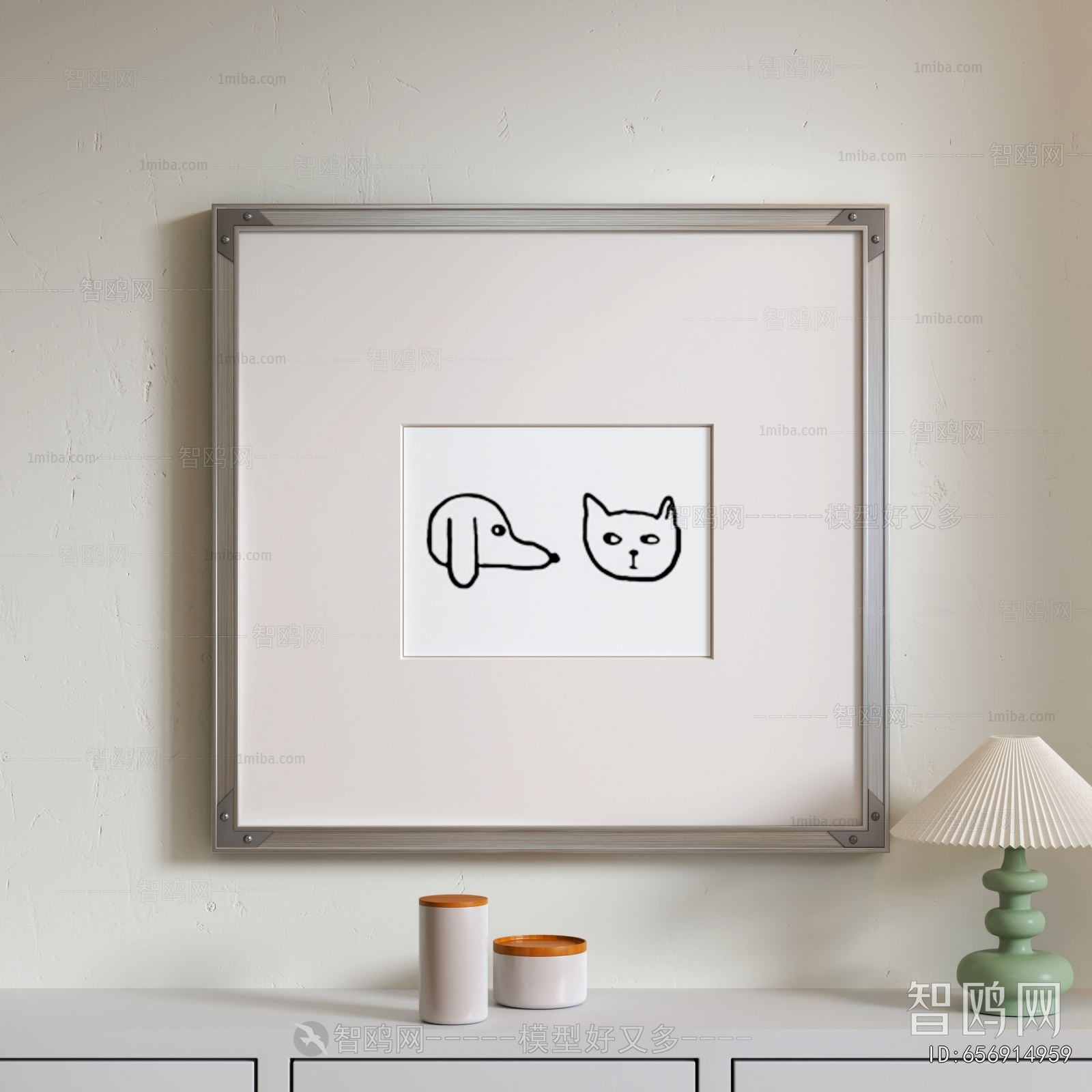 Modern Painting