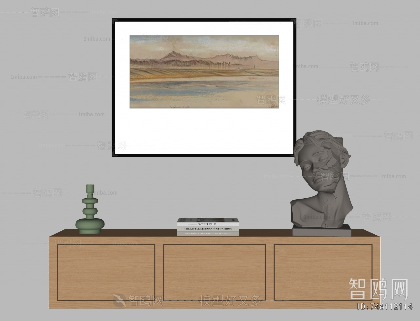 Modern Painting