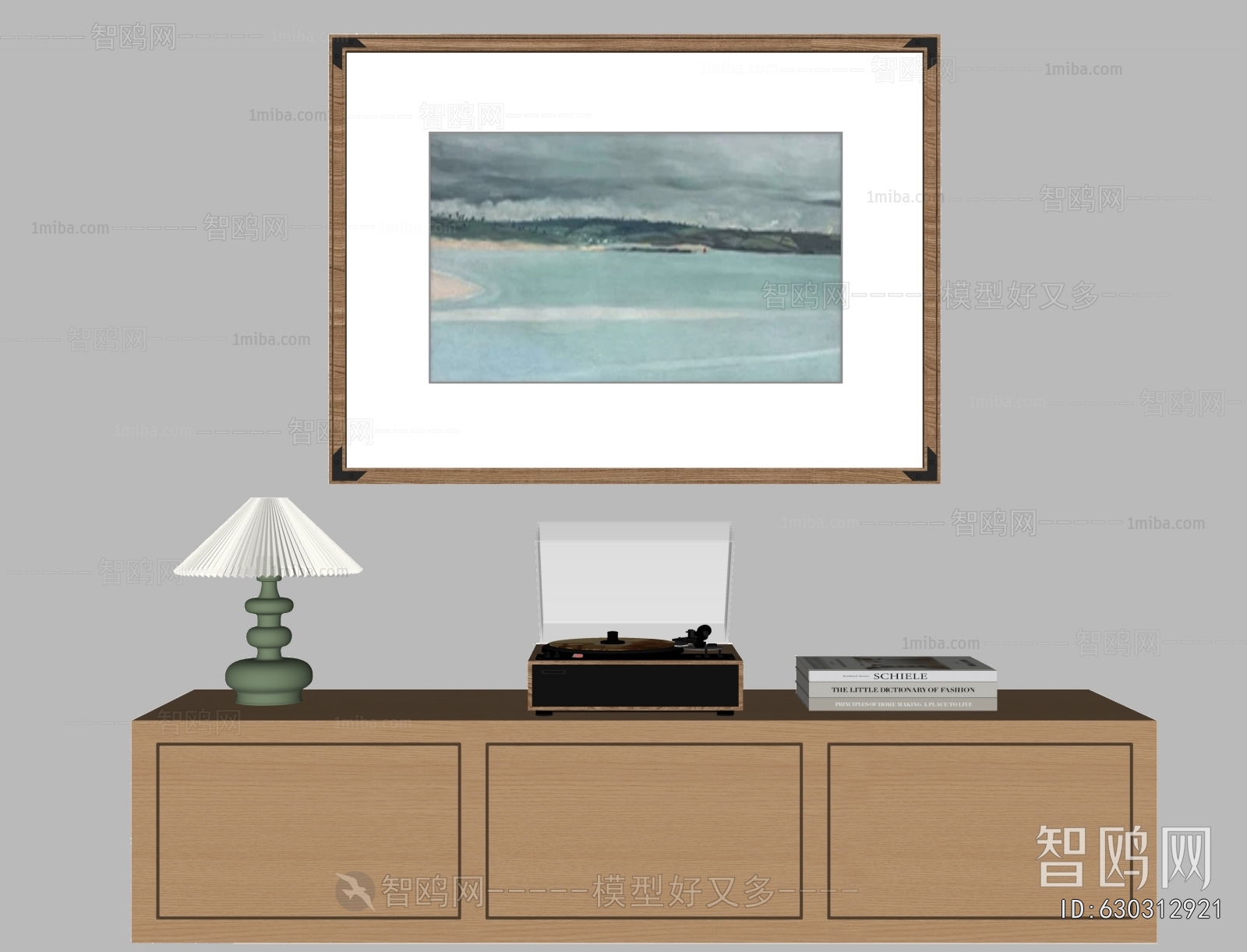 Modern Painting