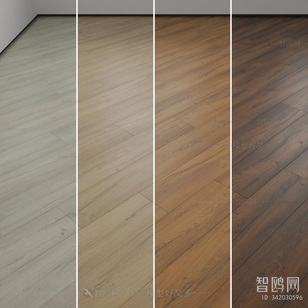Modern Floor