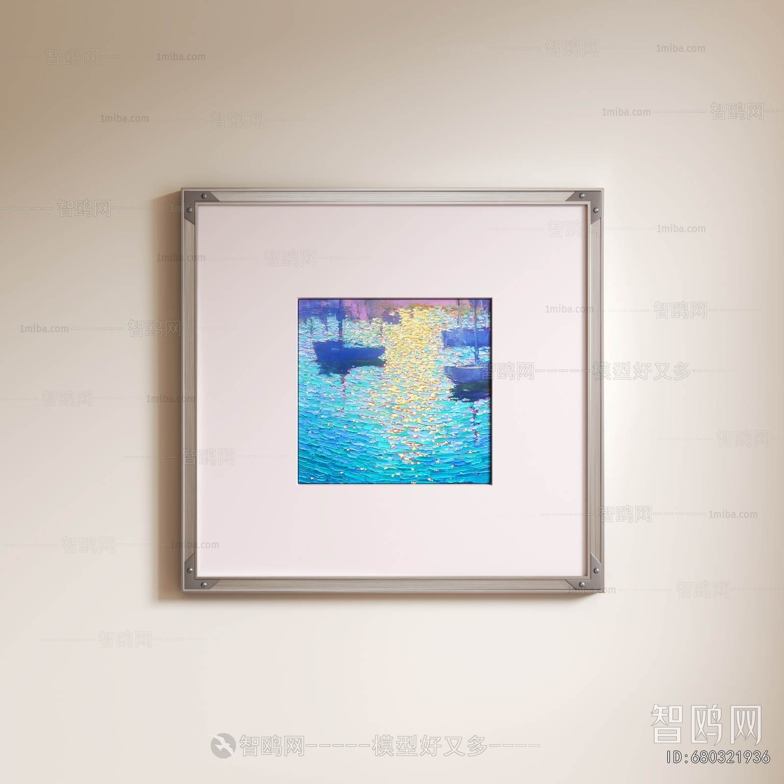Modern Painting