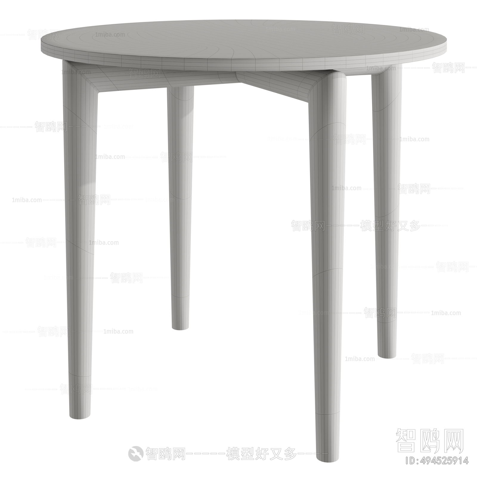 Modern Side Table/corner Table