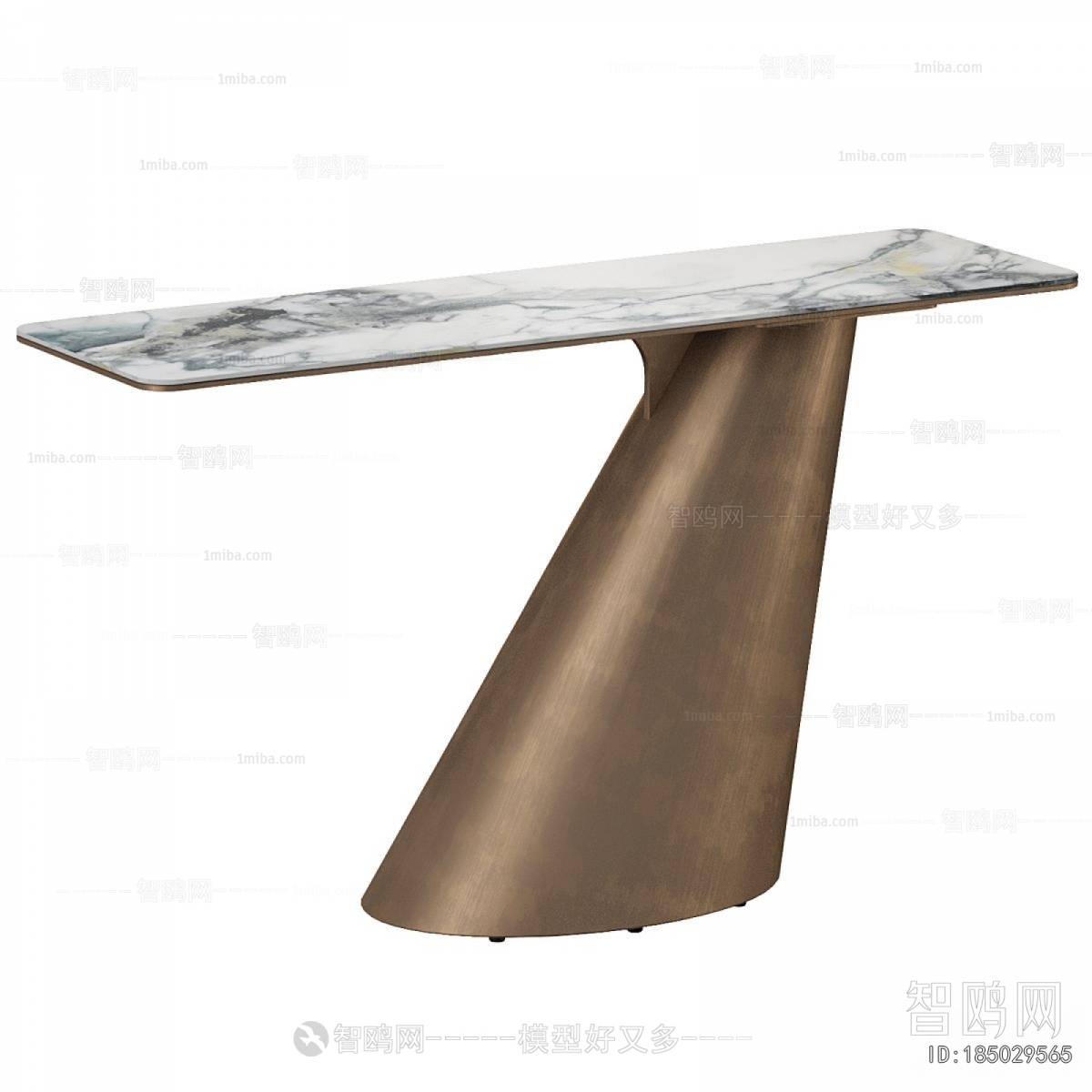 Modern Console
