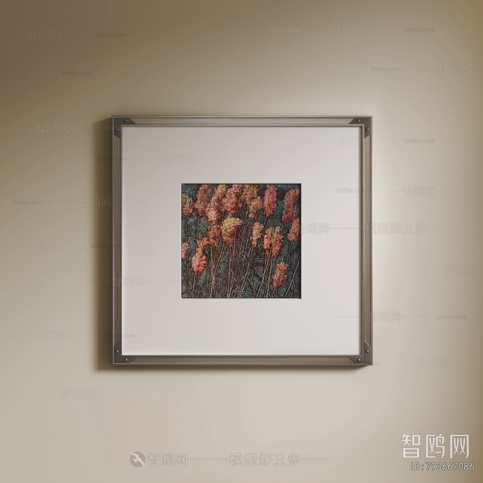 Modern Painting