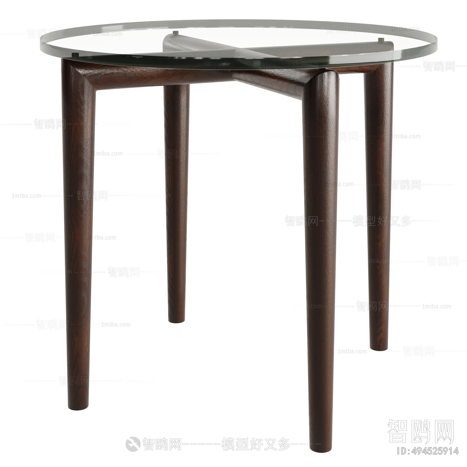 Modern Side Table/corner Table