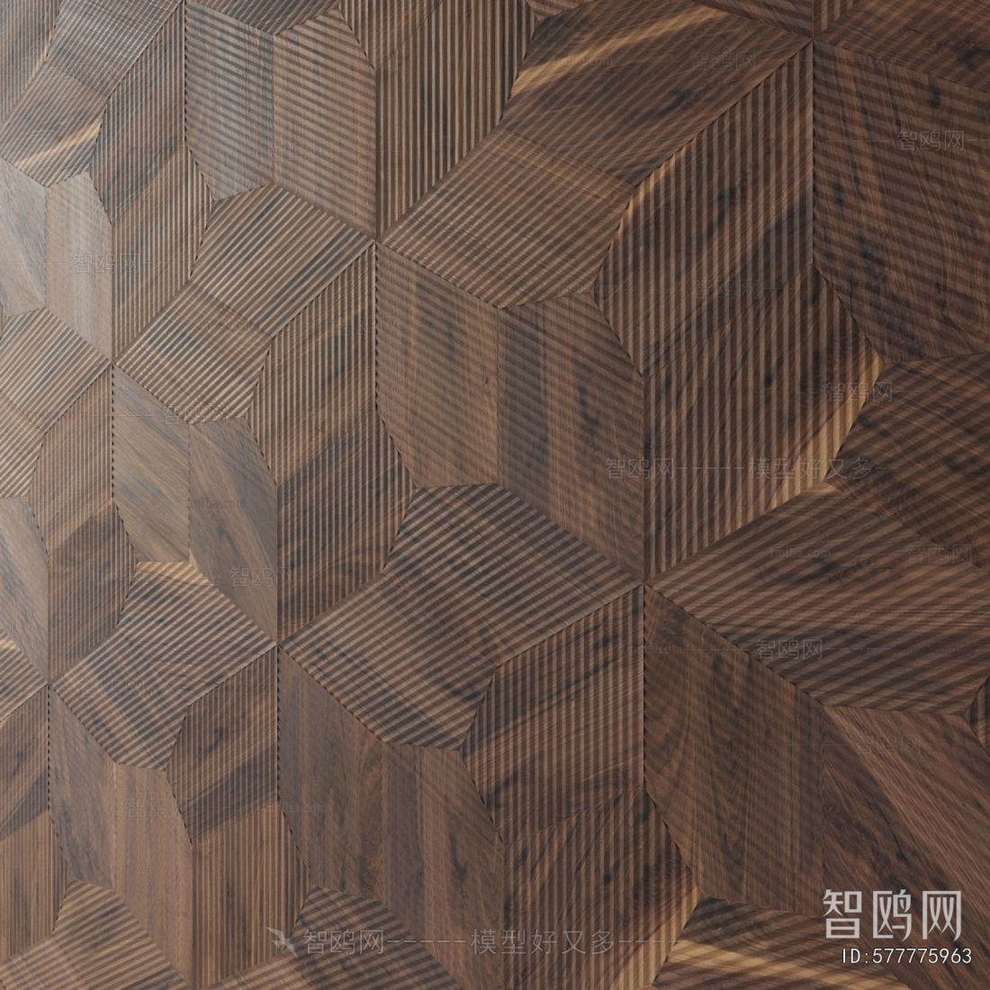 Modern Wall/floor/ceiling