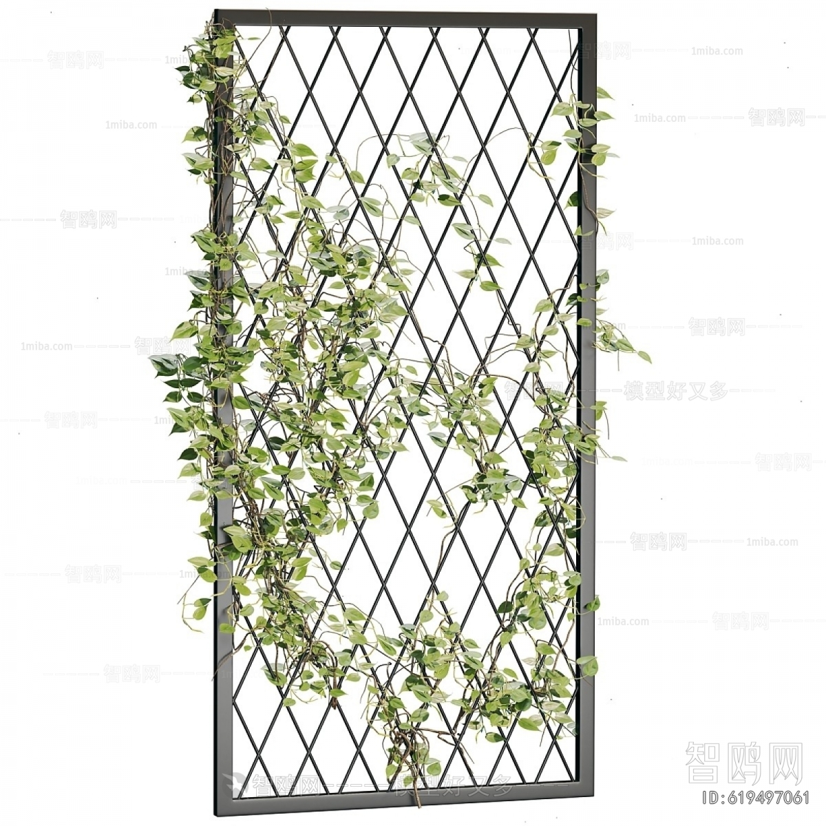 Modern Vine