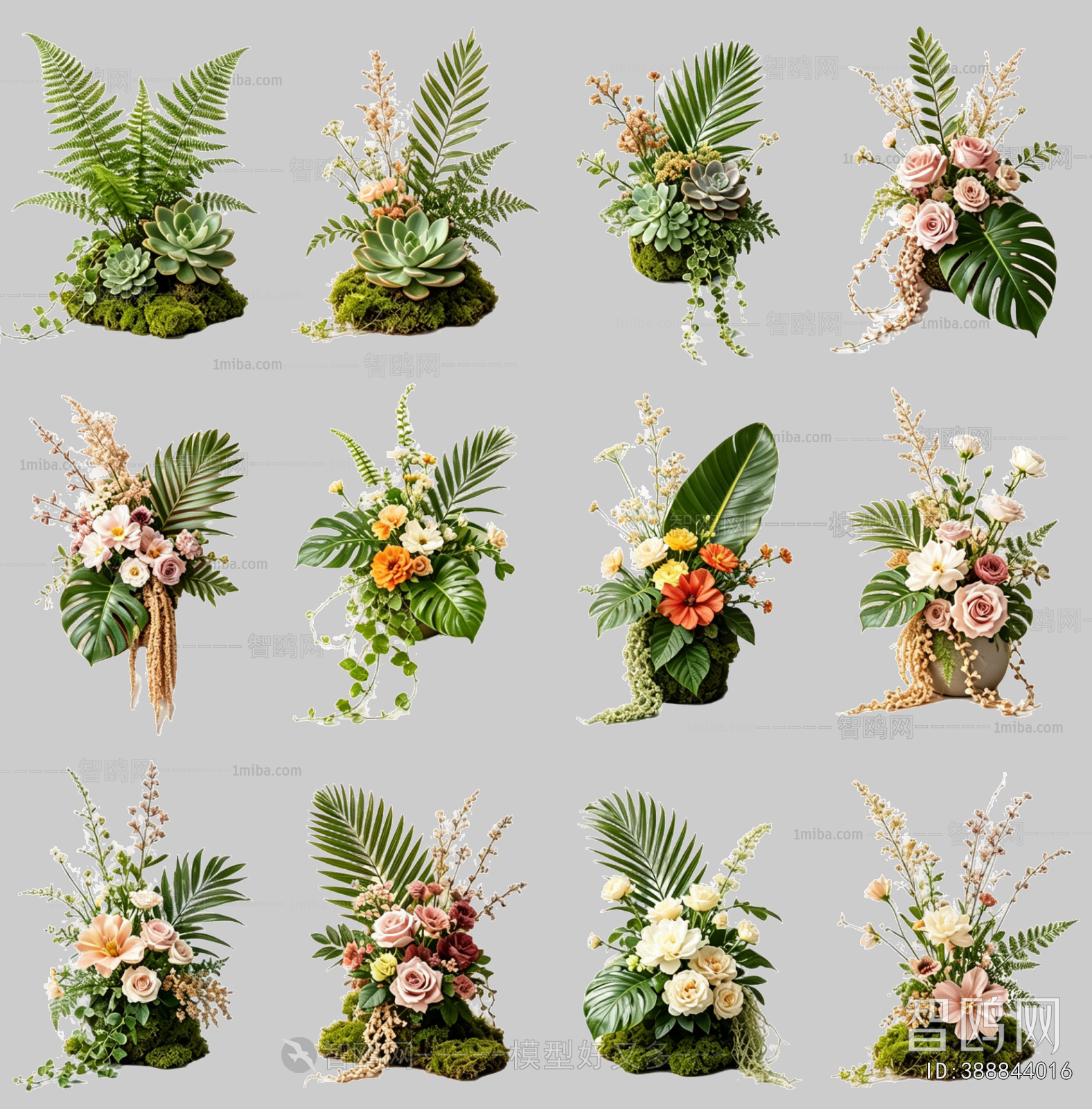 Flowers