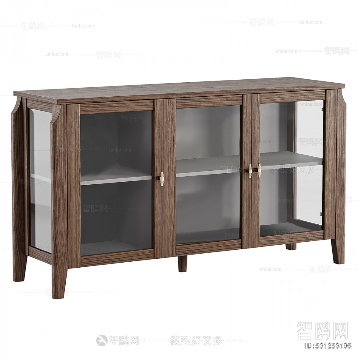 Modern Sideboard