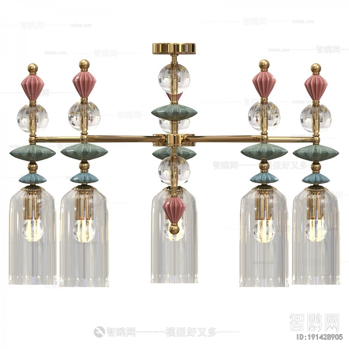 Modern Droplight