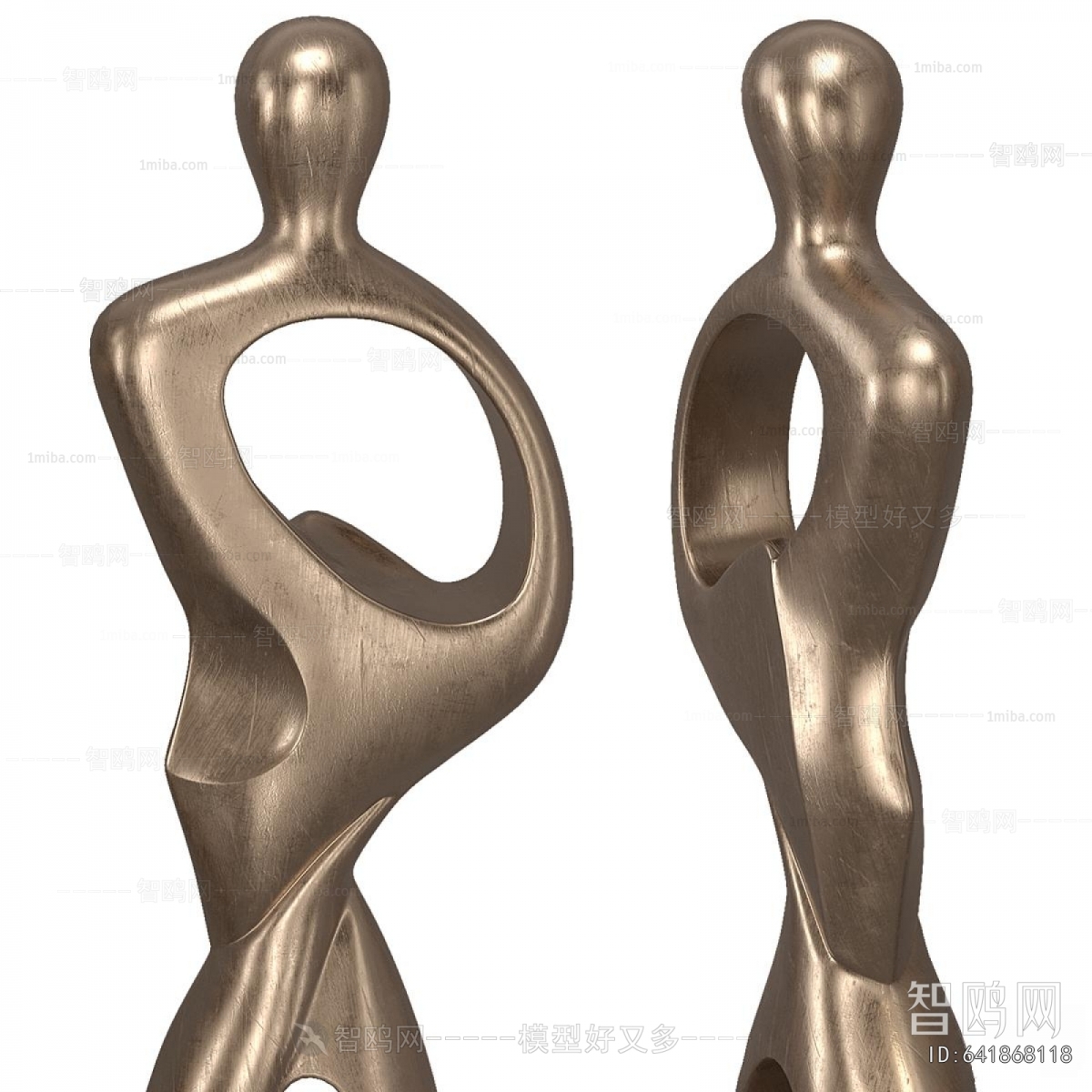 Modern Sculpture