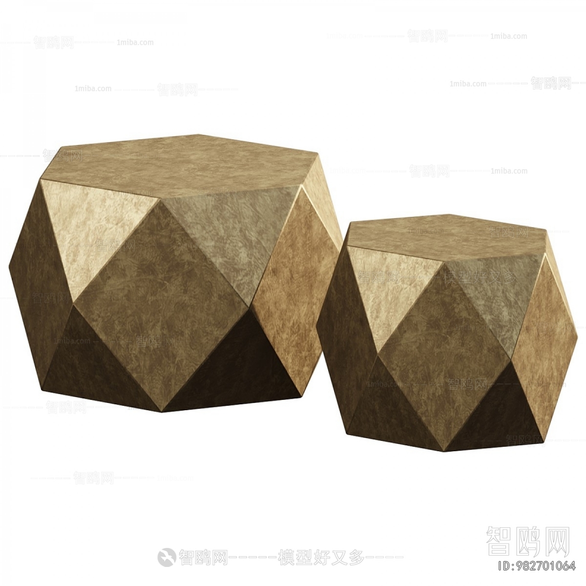 Modern Coffee Table