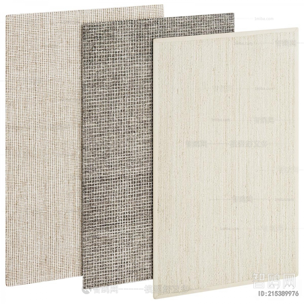 Modern The Carpet
