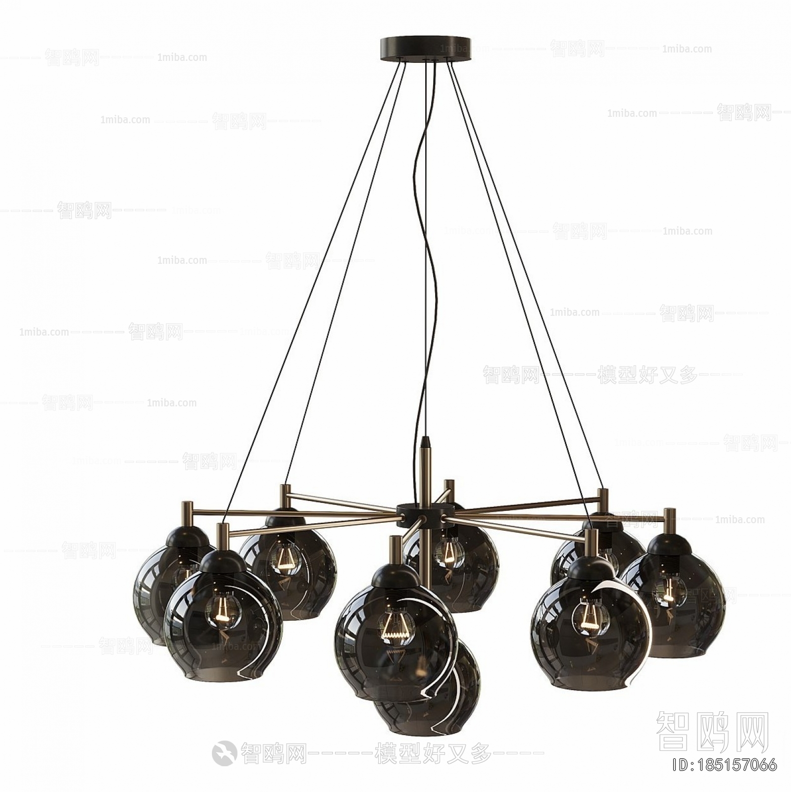 Modern Droplight