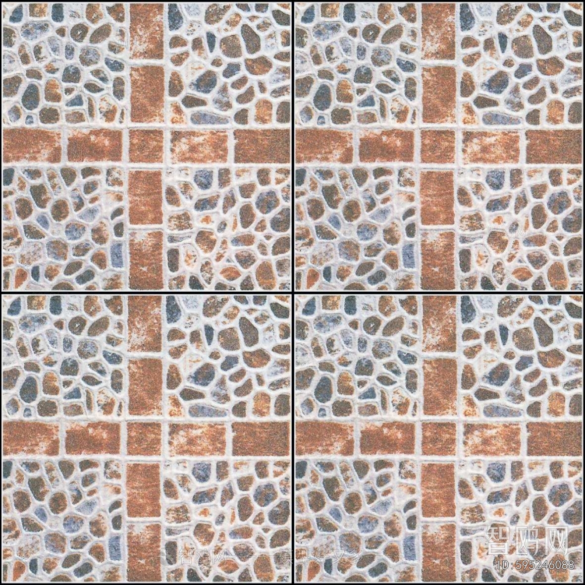 Antique Brick