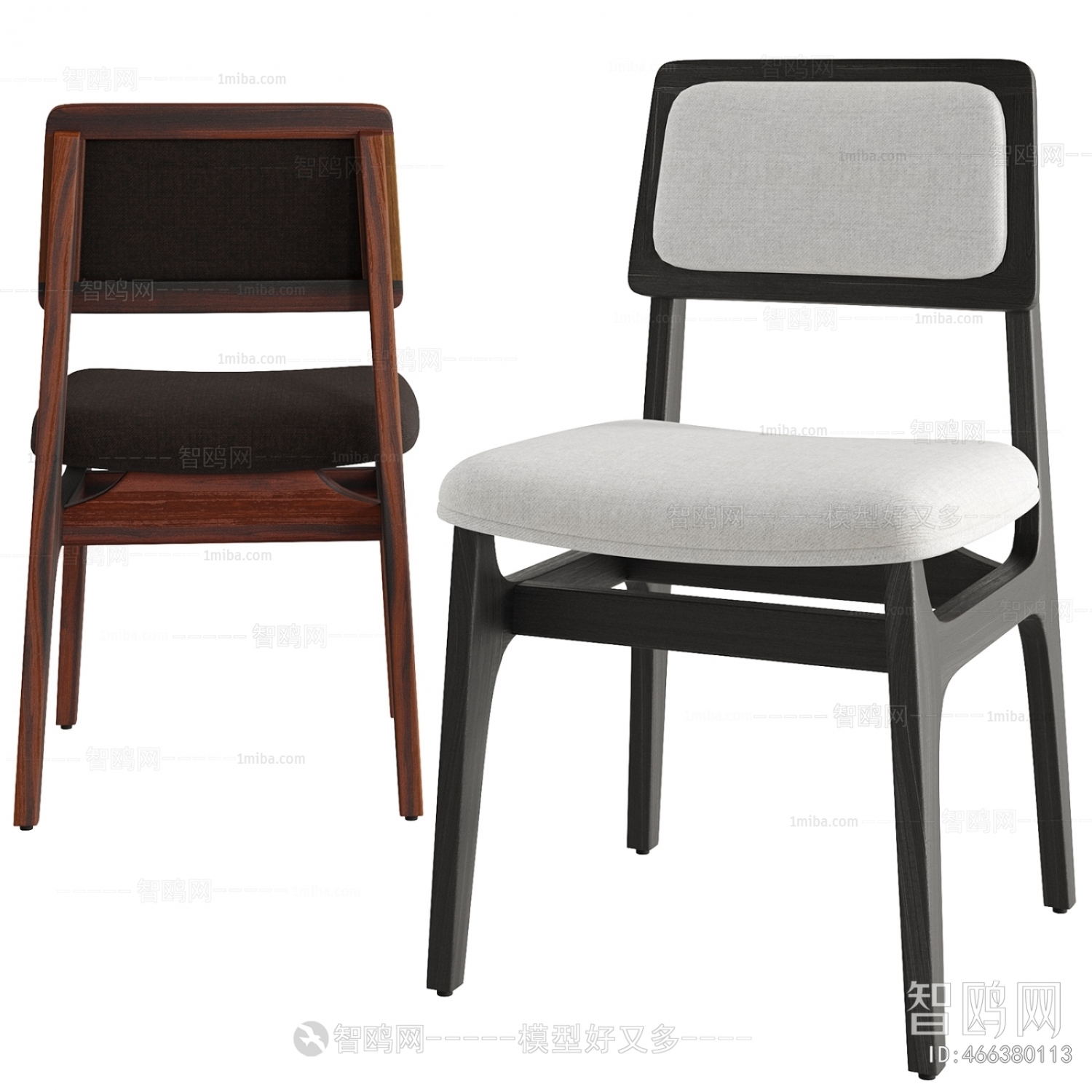 Modern Dining Chair