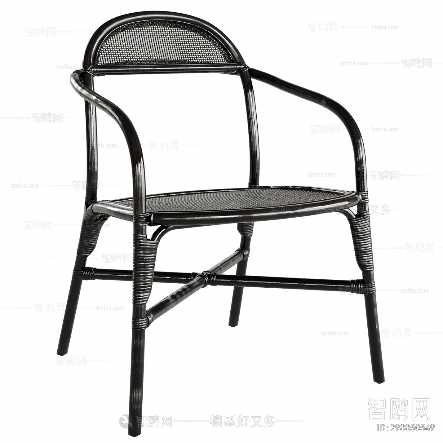 Modern Single Chair