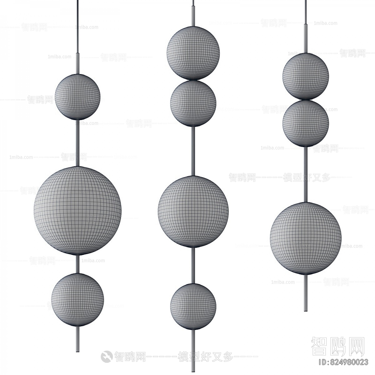 Modern Wall Lamp