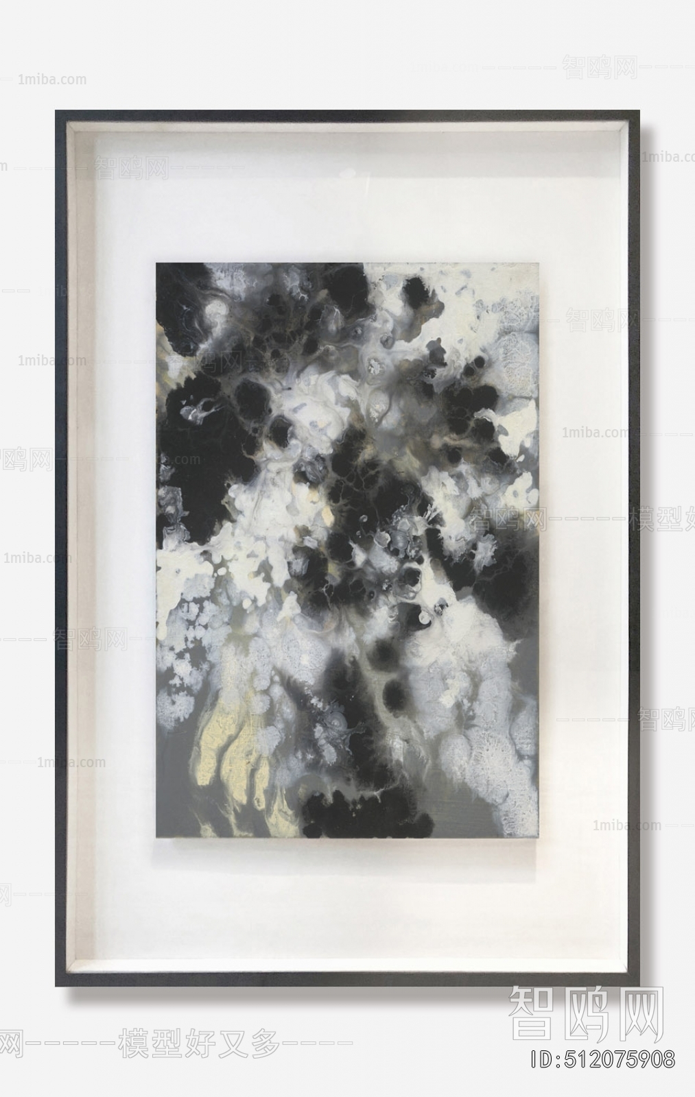 Abstract Painting