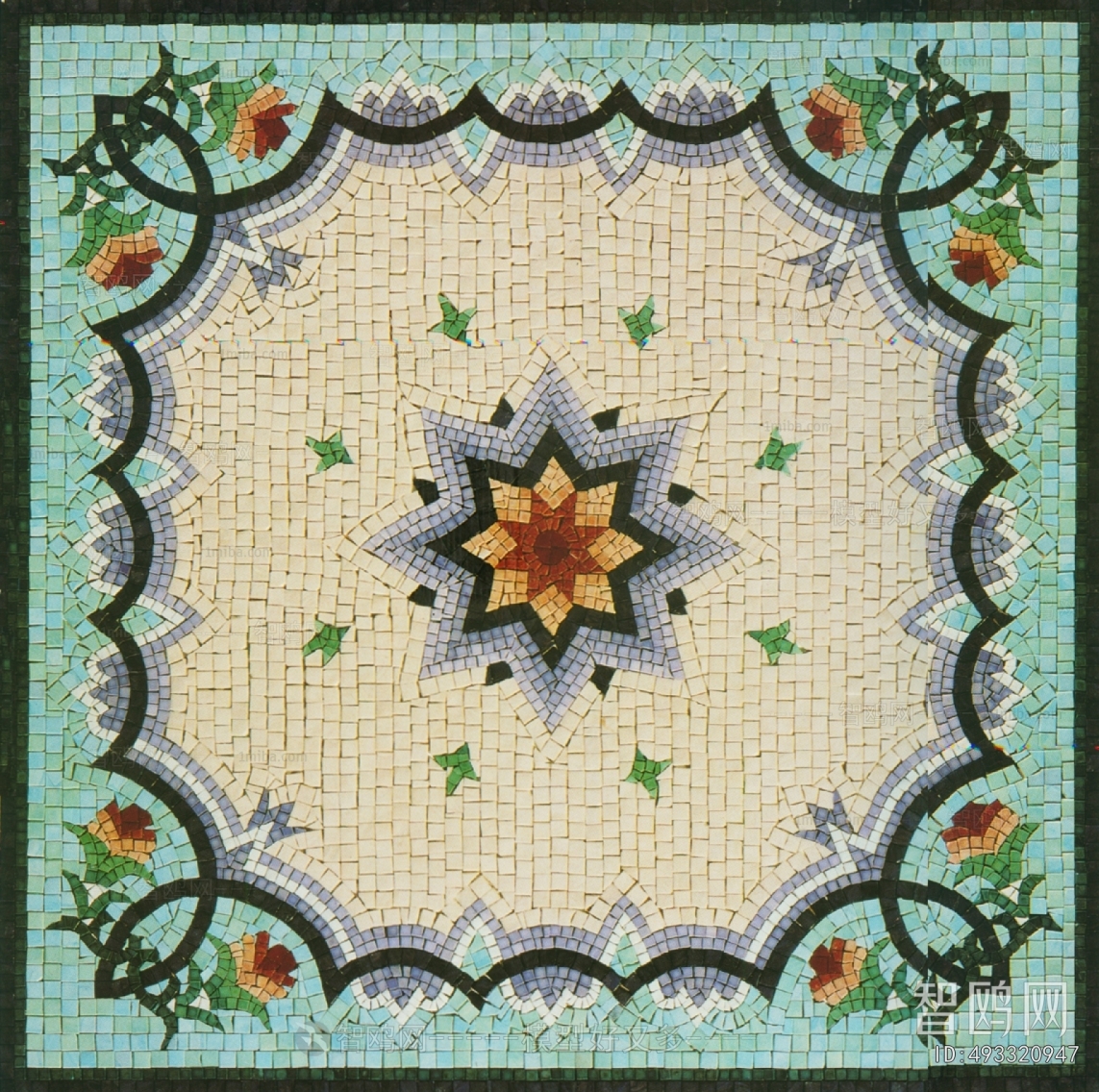 TILES TEXTURE