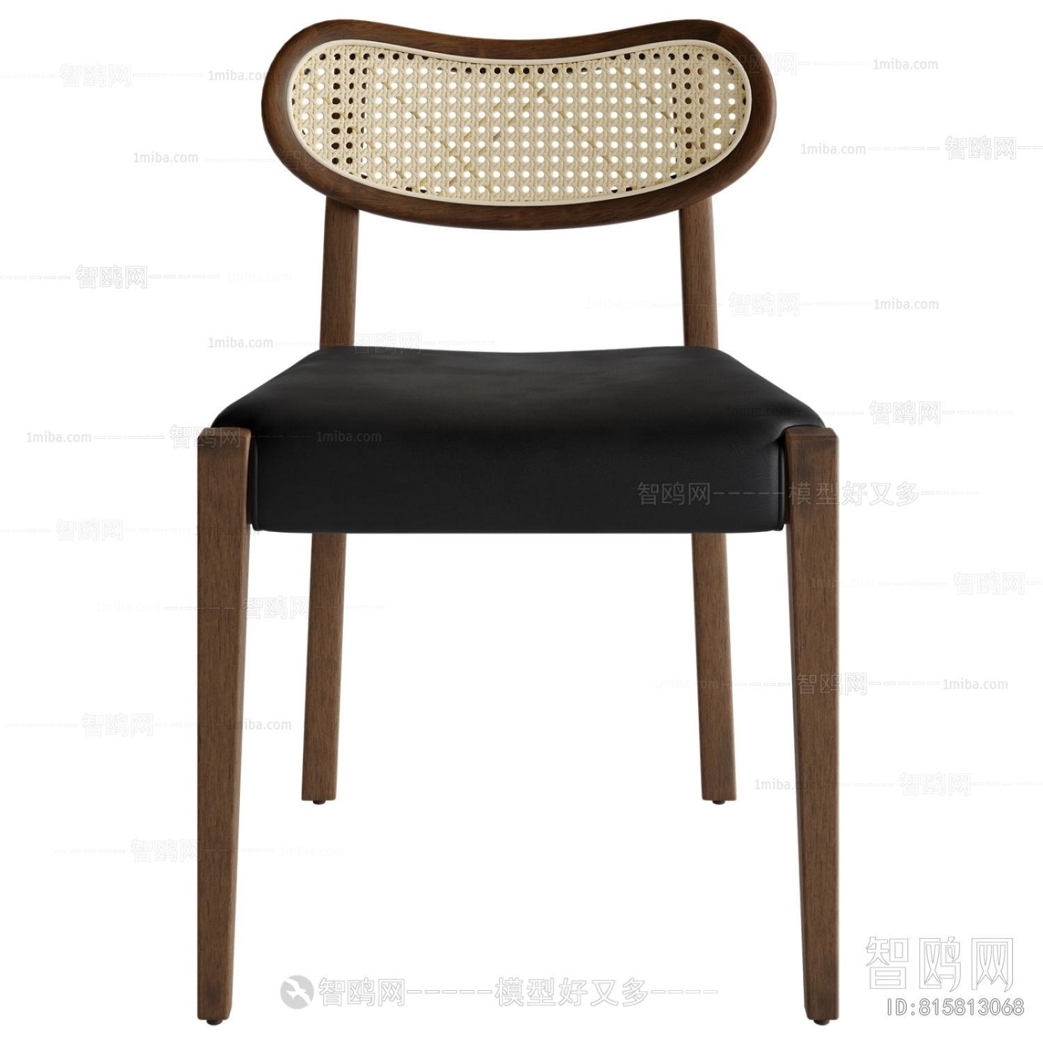Modern Dining Chair