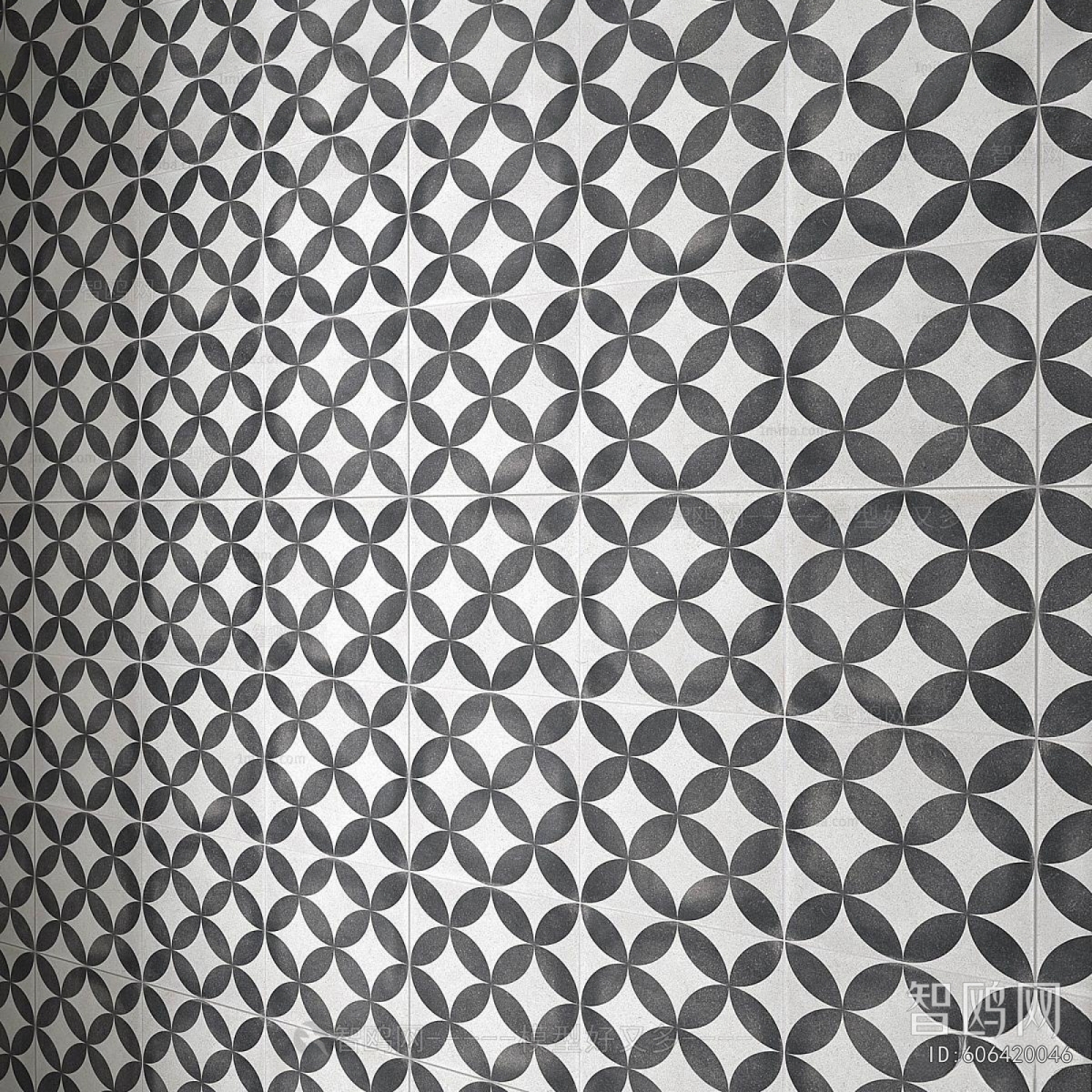 Modern Wall/floor/ceiling
