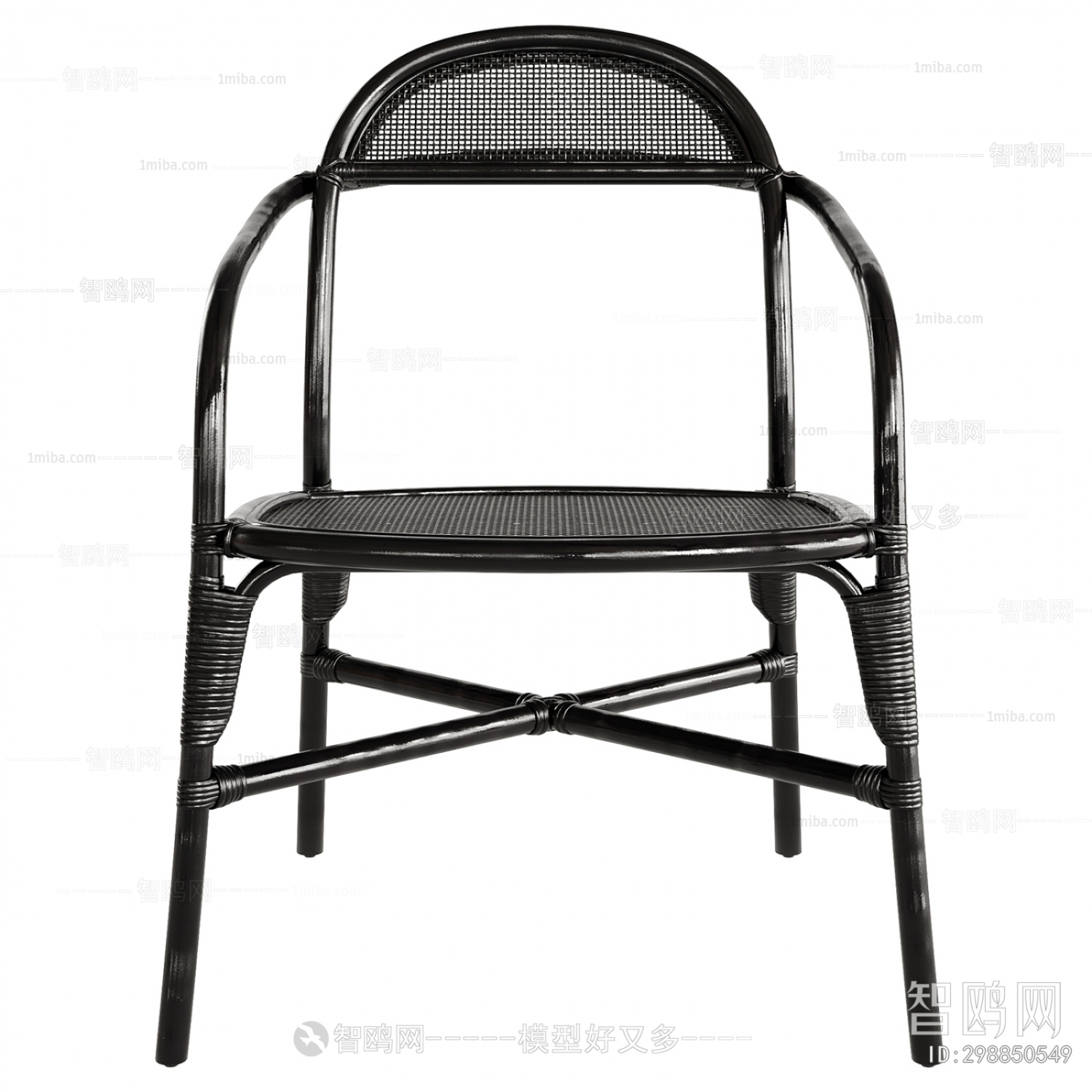 Modern Single Chair