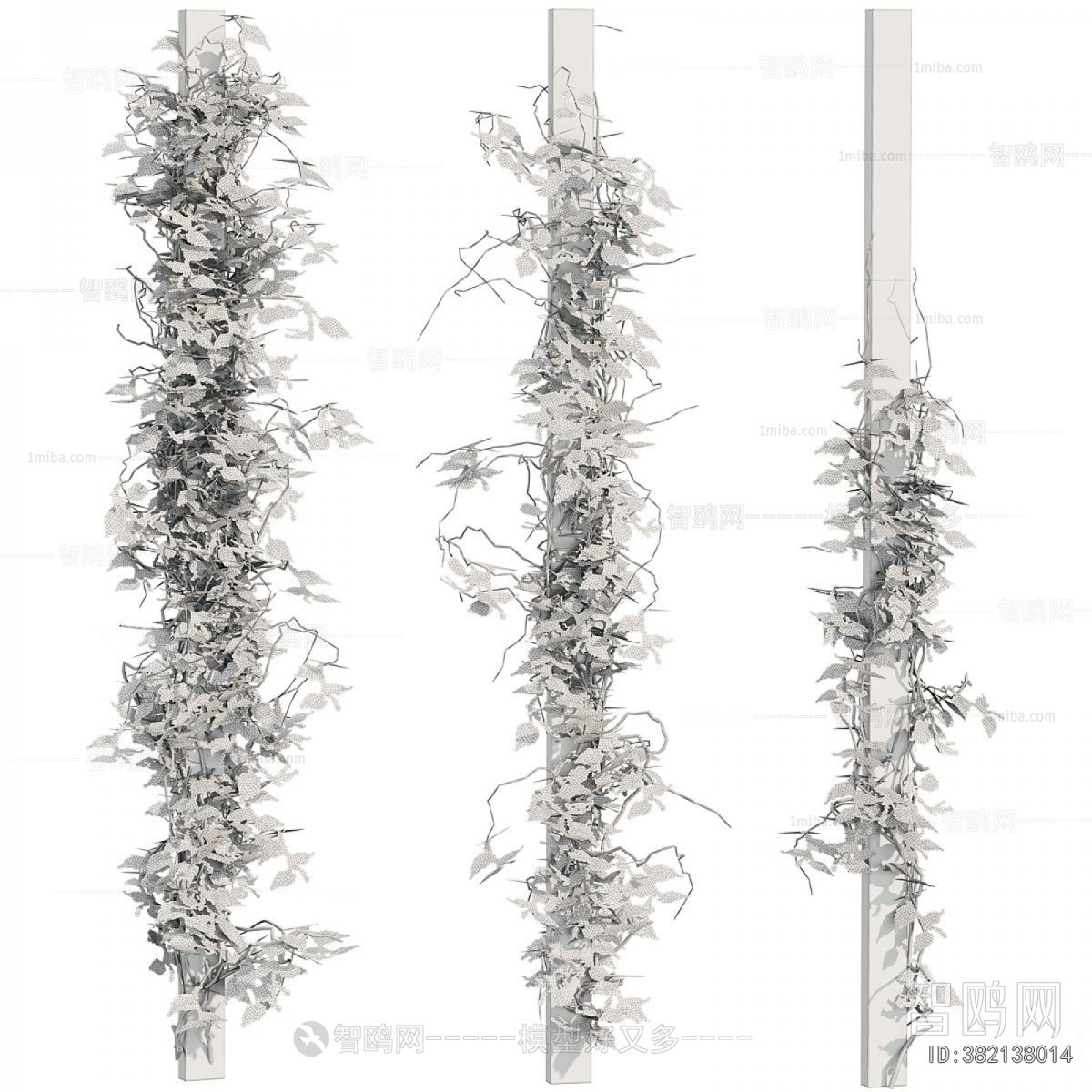 Modern Vine