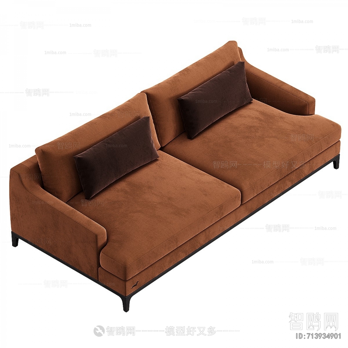 Modern A Sofa For Two