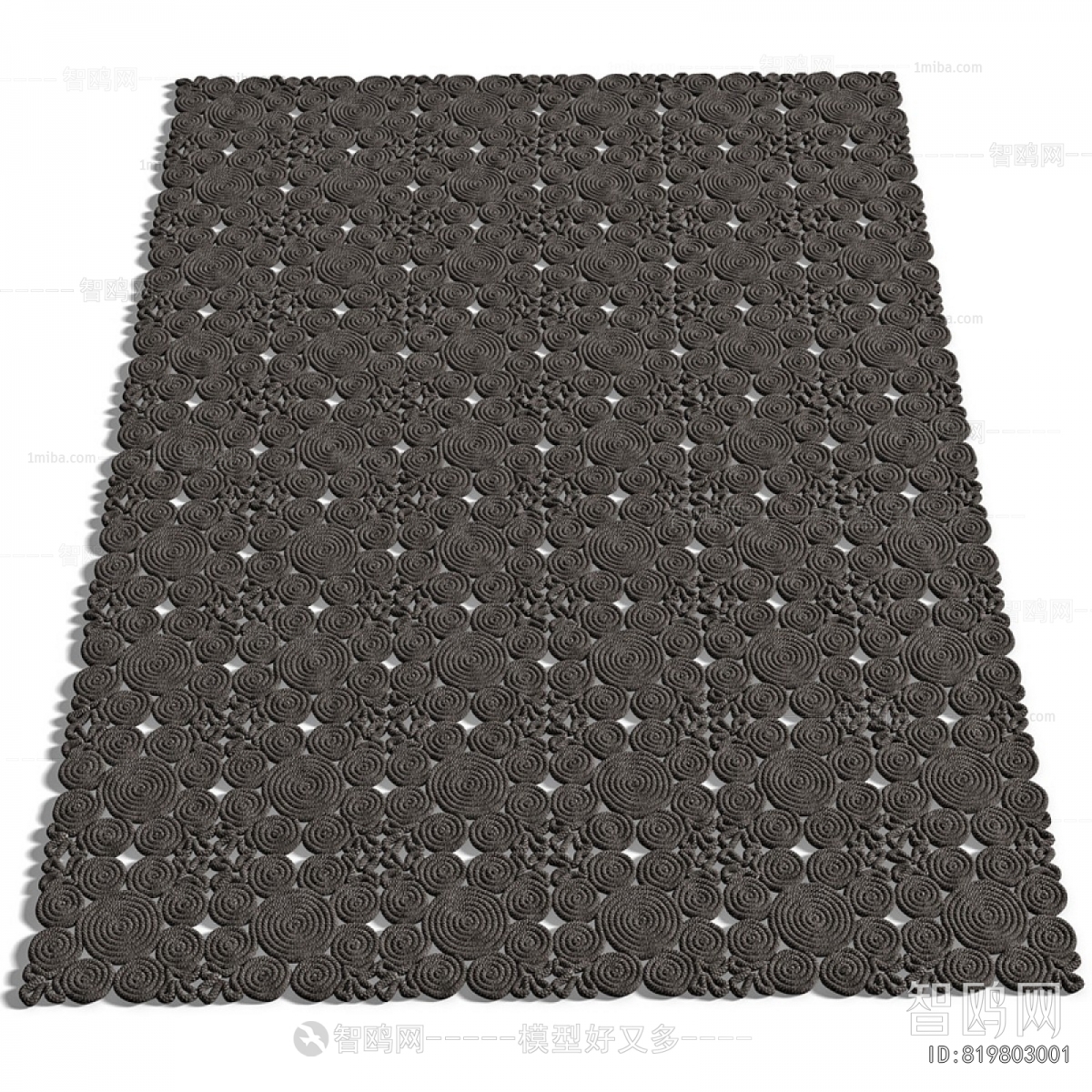 Modern The Carpet