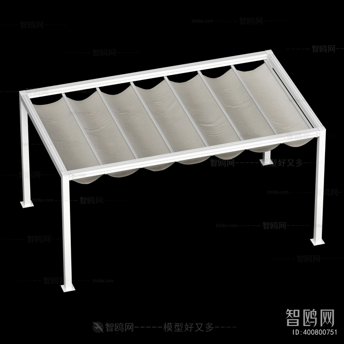 Modern Gallery Frame