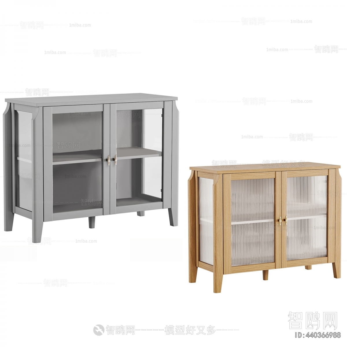 Modern Sideboard