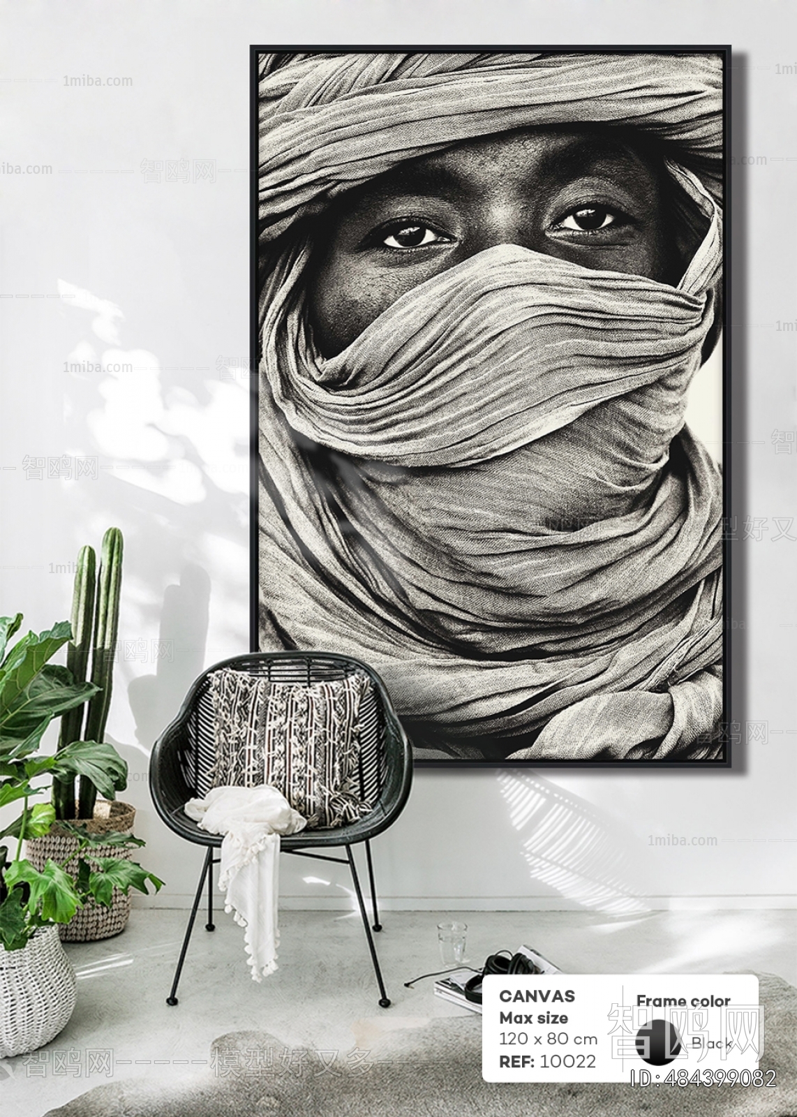 Abstract Painting